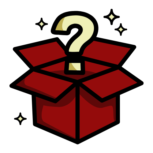 Mystery Box